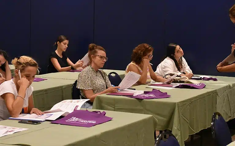 Grado Superior Gestión de Alojamientos Turísticos