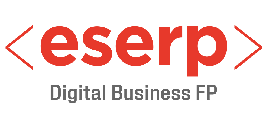 Logo de ESERP