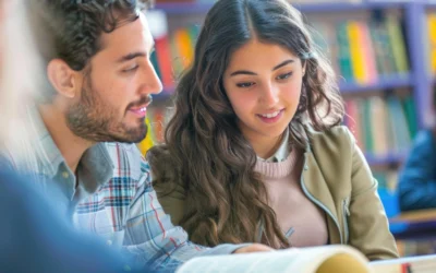 Asesoría gratuita y actualizada para estudiar en España: no te lo contamos, lo vivimos