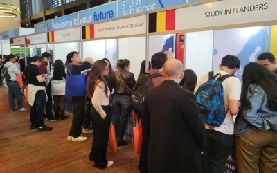 Ferias educativas ¿Vale la pena asistir?