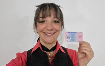 TIE y NIE en España: diferencias y usos