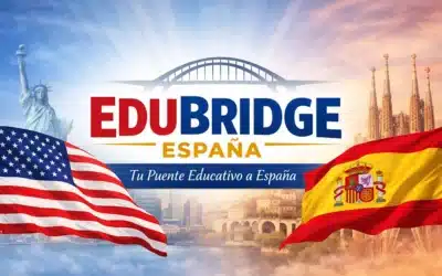 EduBridge España: La iniciativa para facilitar el acceso a estudiantes de EE. UU.