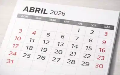 Programas para estudiar en España – Abril 2026