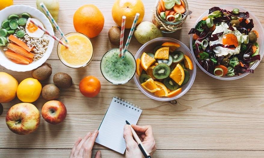 Grado Superior en Dietética