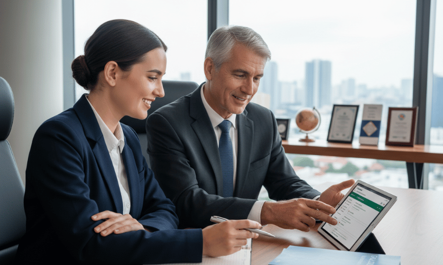 ECOTUR Gestion Hoteles