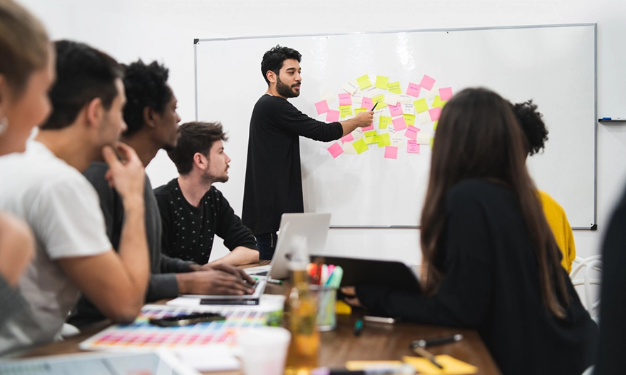 ESERP Master en Dirección General