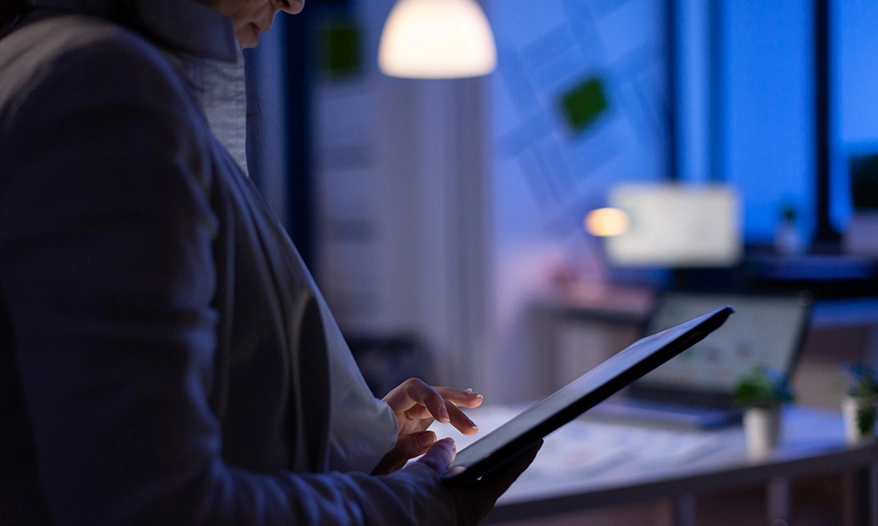 MBA + Diploma en Digital Business