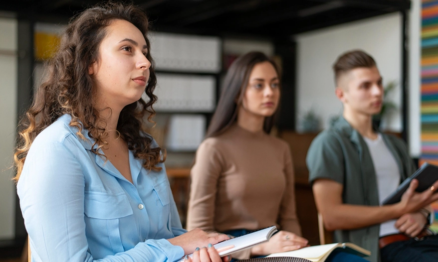 Master en Dirección de Marketing y Dirección Comercial
