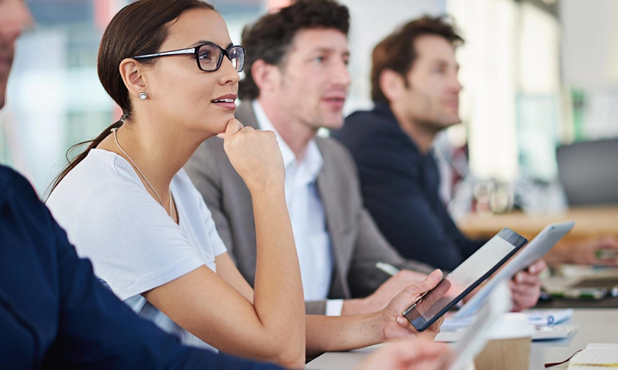 Master en Dirección General y Planificación Estratégica