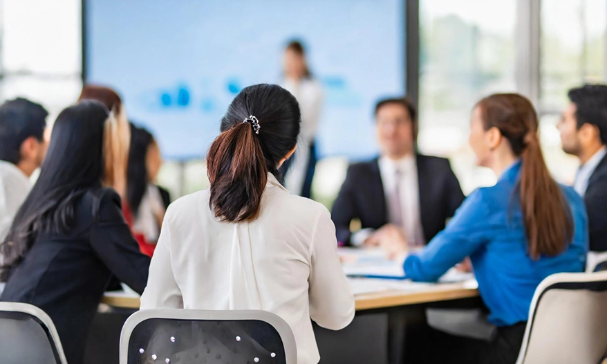 Máster Universitario en Dirección Integral de Negocios
