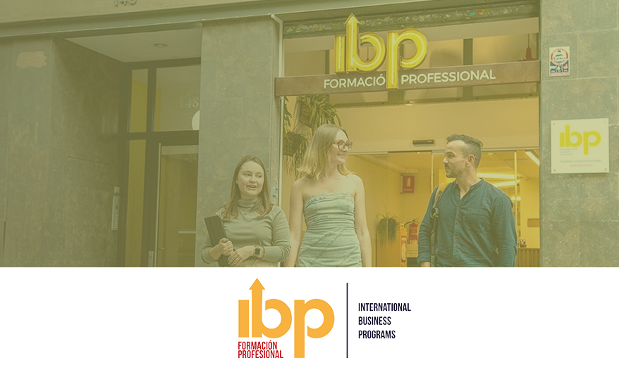 ibp-cursos IBP Barcelona Cursos de FP