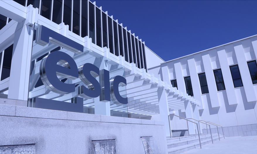 ESIC Business School Master en Business Administration ESIC Business School