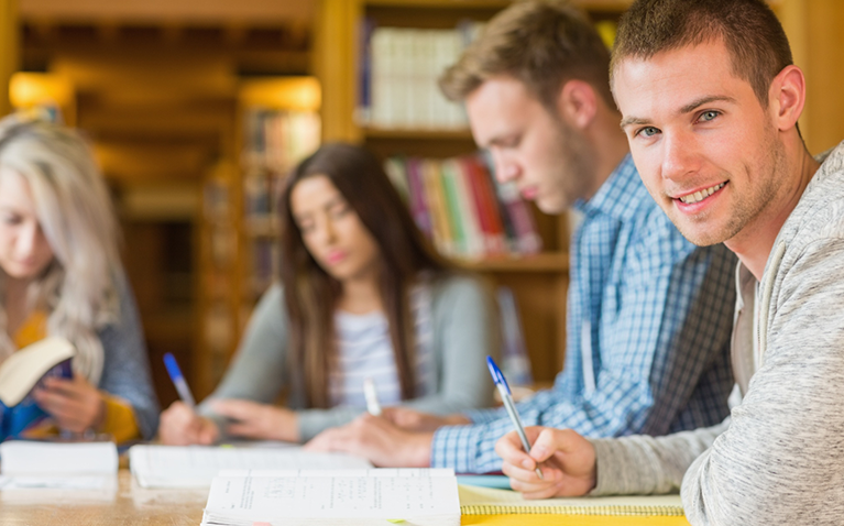 Global MBA BSBI