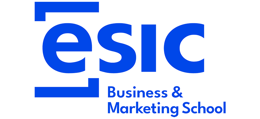 ESIC Logo Oficial ESIC Logo Oficial