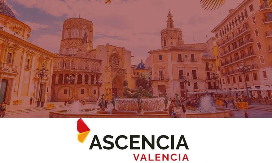 ascencia-cursos ESCENCIA Programas en Valencia