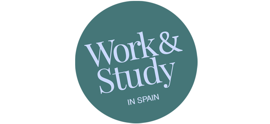 Logo WorkandStudy Partners