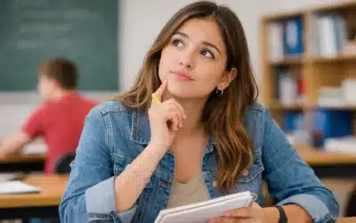 Diferencias: Grado Medio y Grado Superior en España