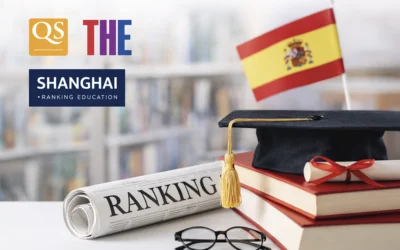 ¿Tu máster está en un ranking? Mejores masters 2026