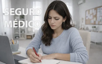 Estudiar en España: Requisito el seguro médico