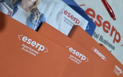 Másteres de ESERP: Formación práctica para avanzar