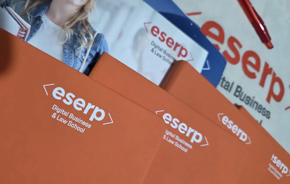 mtr-eserp01 Masters ESERP